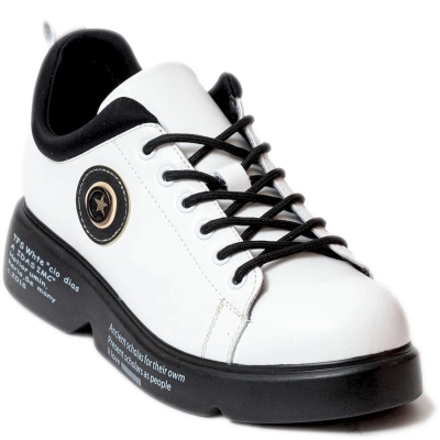 Тофа / Туфли