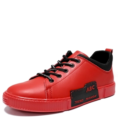 Тофа / Полуботинки