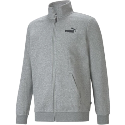 Толстовка Puma Essentials Men's Track Jacket