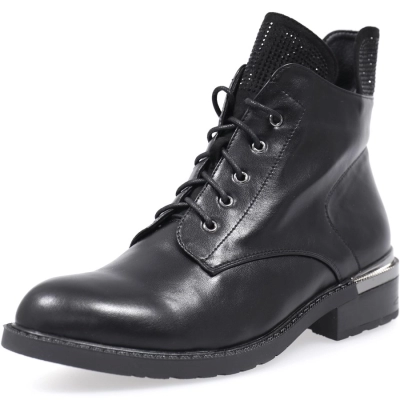 Gelsomino / Ботинки