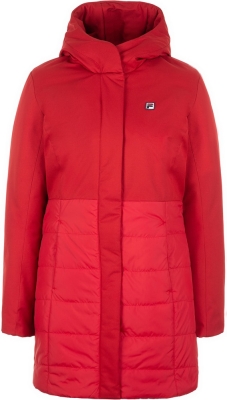 Куртка утепленная Fila