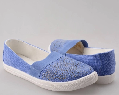 Алми / Слипоны