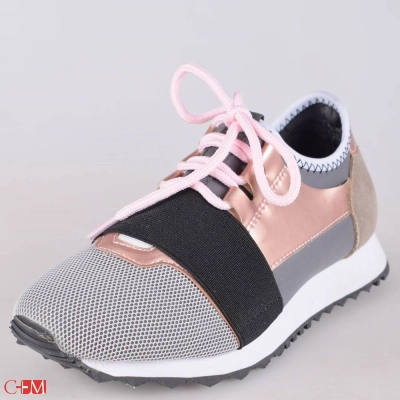 Inario / Кроссовки