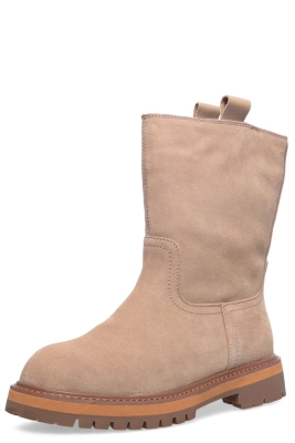 Torsion Field (Тофа) / Ботинки женские утепленные