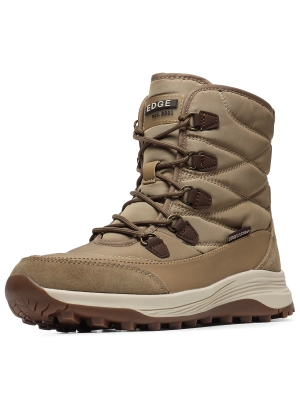 Soter / Ботинки женские утепленные