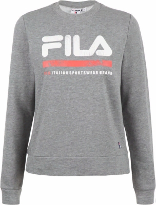 Fila / Свитшот