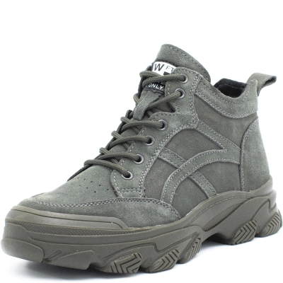 Torsion Field (Тофа) / Ботинки женские утепленные