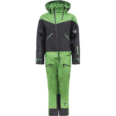 Snow Headquarter / Комбинезон горнолыжный