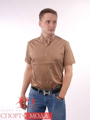 Рубашка SEMCO