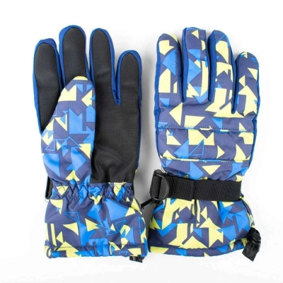 Перчатки горнолыжные Sport & Moda