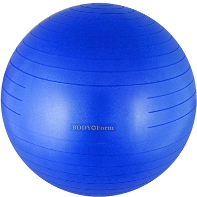 Мяч гимнастический Body Form 85 см.