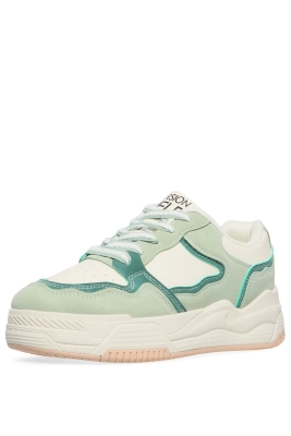 Torsion Field (Тофа) / Кроссовки женские