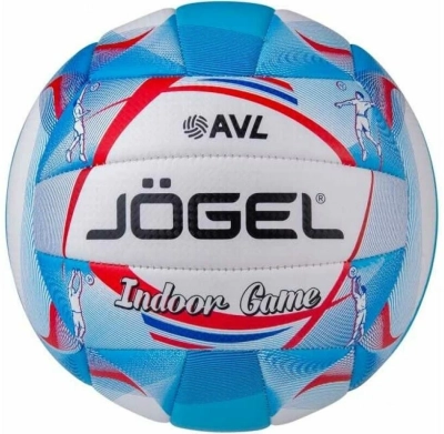 Jogel / Волейбольный мяч Indoor Game BC21 1/25