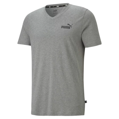 Футболка ESS V Neck Tee