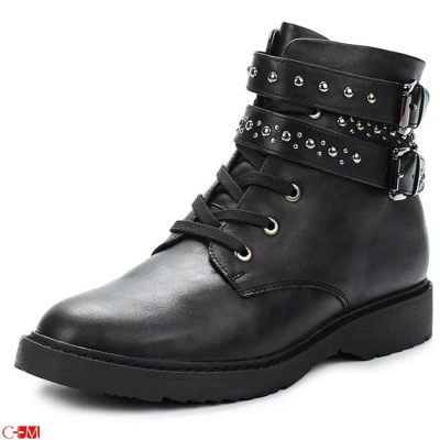 Keddo / Ботинки