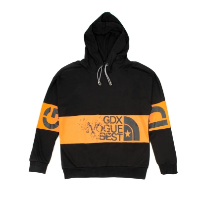 Толстовка Sport & Moda