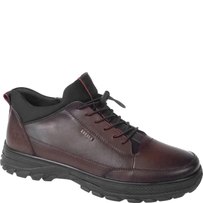 Torsion Field (Тофа) / Ботинки мужские утепленные