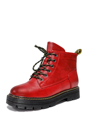 Torsion Field (Тофа) / Ботинки женские утепленные