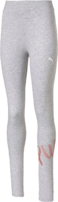 Леггинсы для девочек Puma Alpha Leggings G