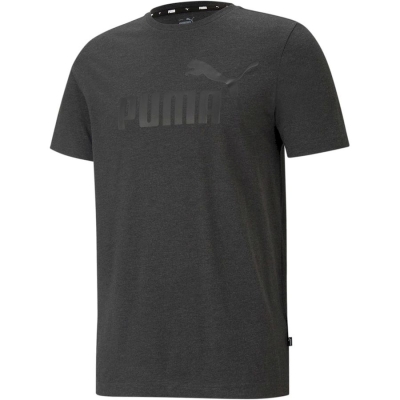 Puma / Футболка ESS Heather Tee