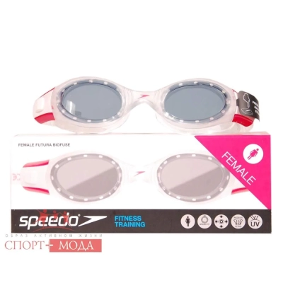Speedo / Очки для плавания