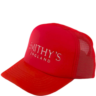 Бейсболка Smithy's