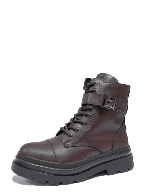 Torsion Field (Тофа) / Ботинки женские утепленные