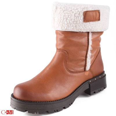 El Tempo / Полусапожки