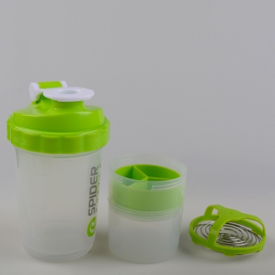 Шейкер Spider 500 Ml