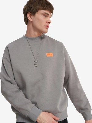 Fila / Свитшот
