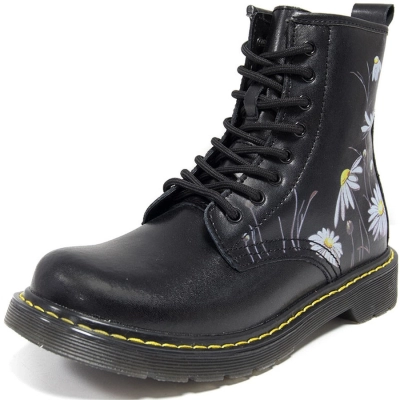 Тофа / Ботинки