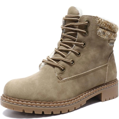 M25 / Ботинки