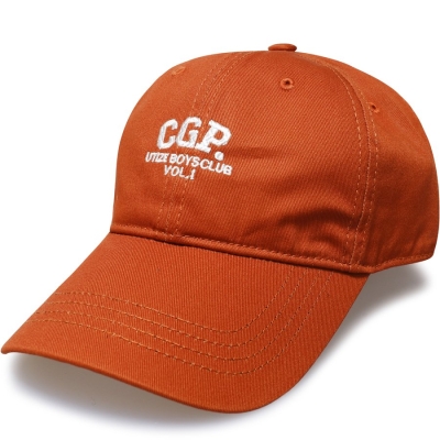 PAC HEAD / Бейсболка