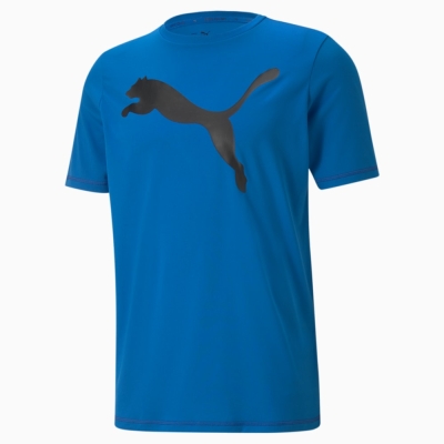 Футболка ACTIVE Big Logo Tee