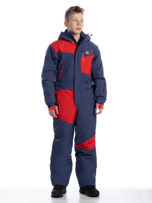 Snow Headquarter / Комбинезон горнолыжный
