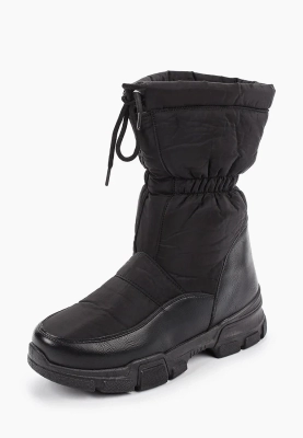 Patrol / Ботинки