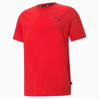 Футболка ESS Small Logo Tee