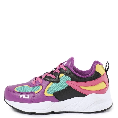 Fila / Кроссовки Jaden