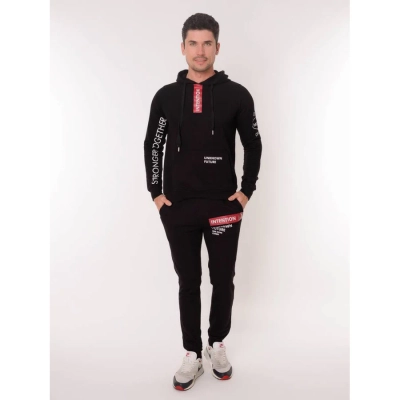 Спортивный костюм Chic and Charisma