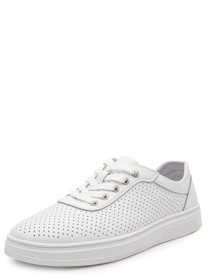 Rita Bravuro / Туфли с перфорацией