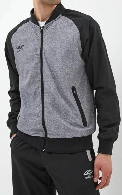 Бомбер Umbro Saorsa Bomber