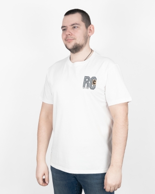 ROHU / Футболка