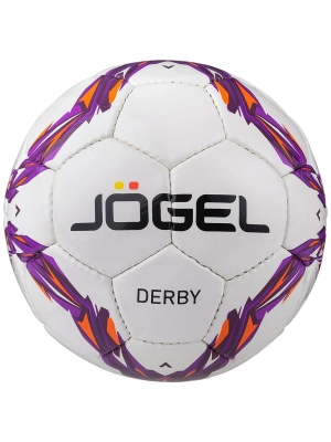 Мяч футбольный Derby (3)
