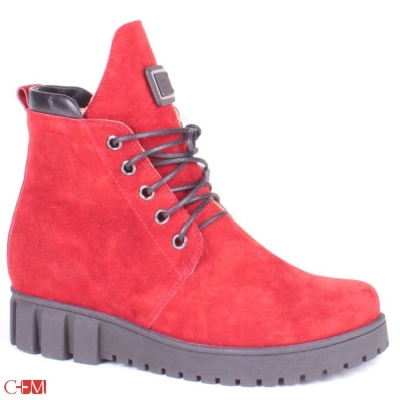 Laura Valorosa / Ботинки