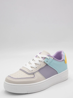 Lucky Sister / Кеды