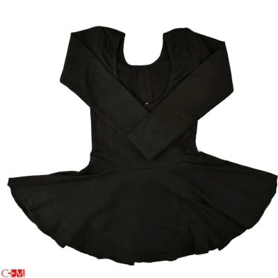 Купальник гимнастический Sport & Moda