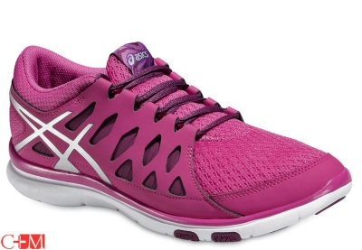 Кроссовки Asics Gel-Fit Tempo 2