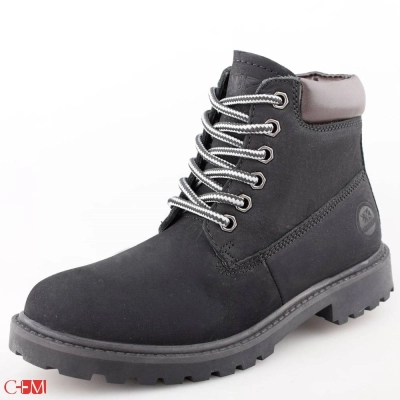 Crosby / Ботинки