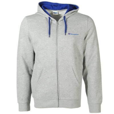 Толстовка Champion Hooded Full Zip Sweatshirt