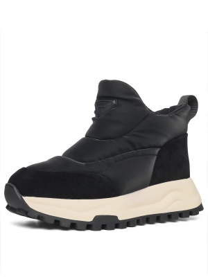 Baden / Ботинки женские утепленные